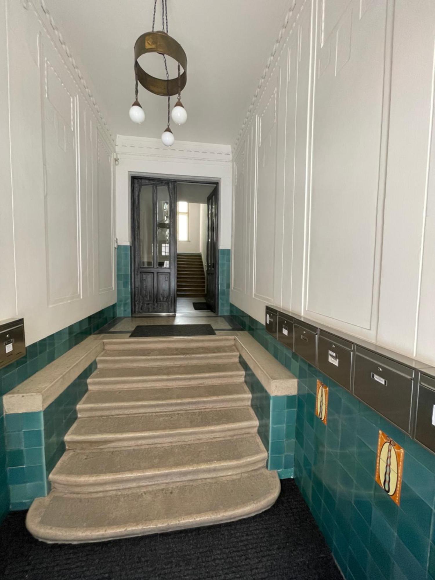 Minato Apartments Ostrava Center מראה חיצוני תמונה