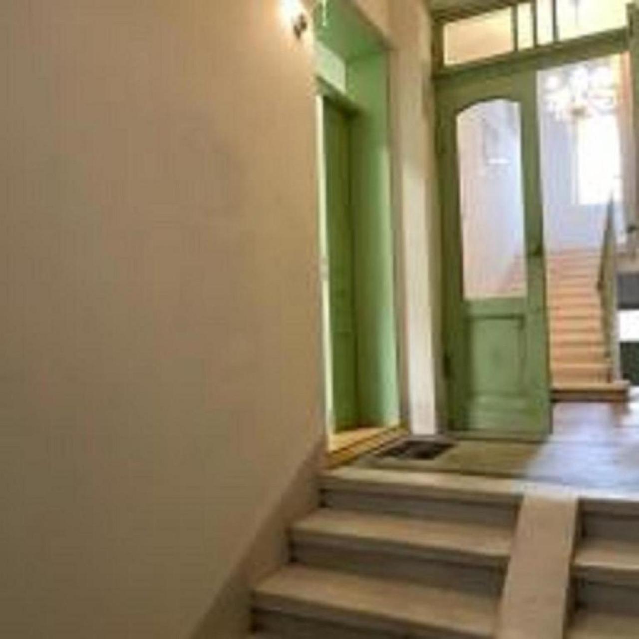 Minato Apartments Ostrava Center מראה חיצוני תמונה