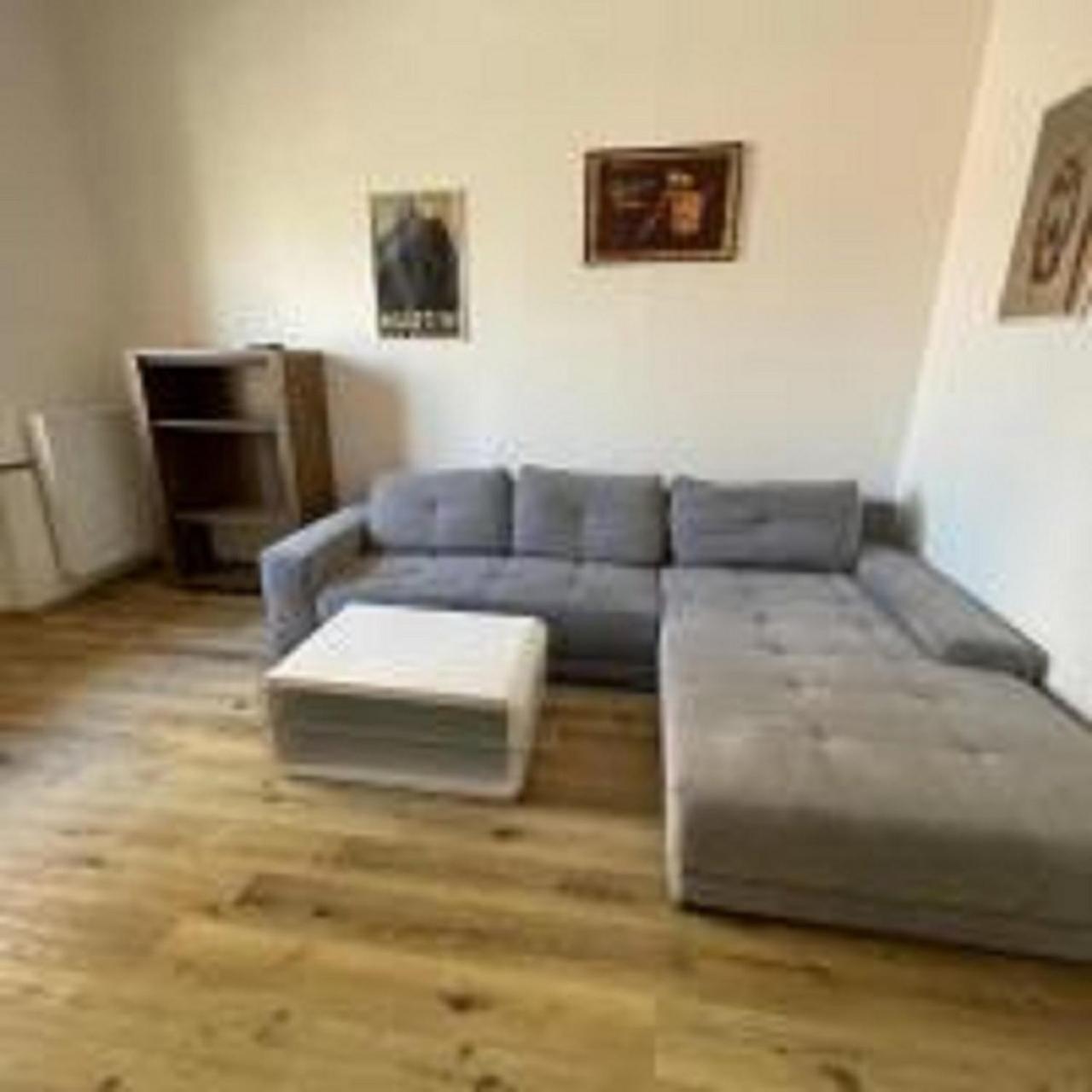 Minato Apartments Ostrava Center מראה חיצוני תמונה