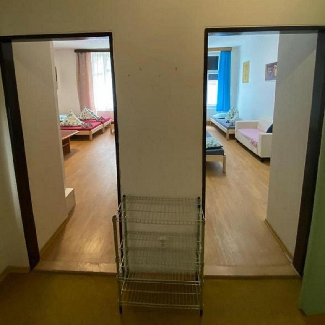 Minato Apartments Ostrava Center מראה חיצוני תמונה