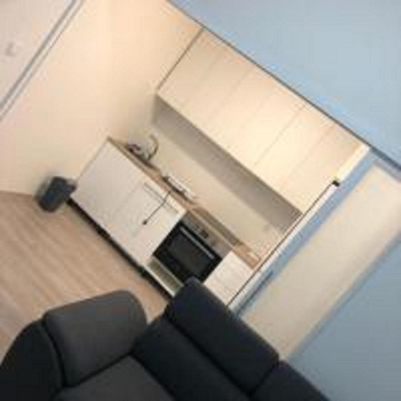 Minato Apartments Ostrava Center מראה חיצוני תמונה